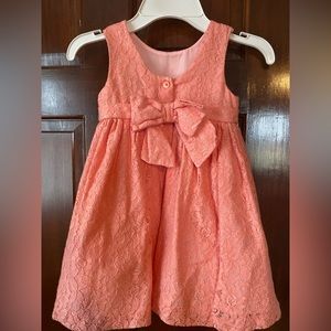 Super cute, super soft Gymboree size 2t girls summer dress